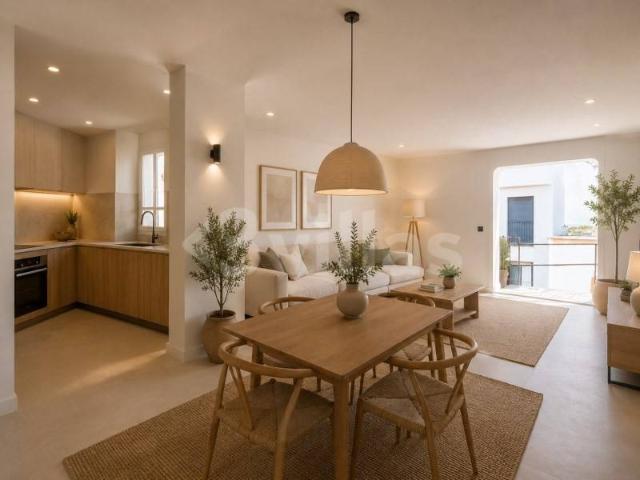 Piso en Venta en Ciutadella de Menorca