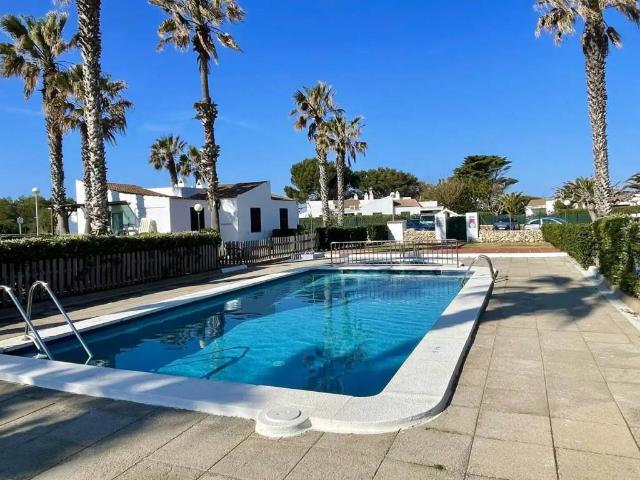 Piso en Venta en Ciutadella de Menorca