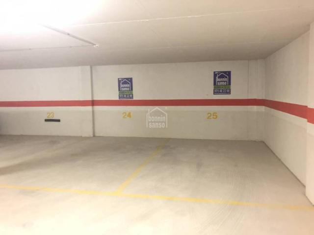 Piso en Venta en Ciutadella de Menorca