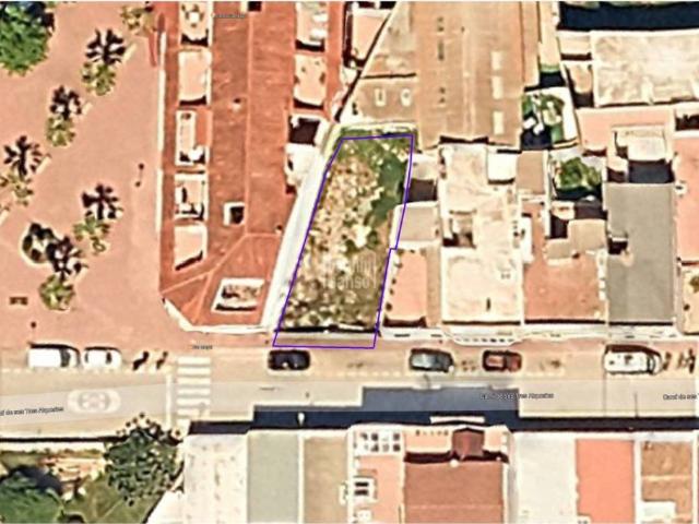 Piso en Venta en Ciutadella de Menorca