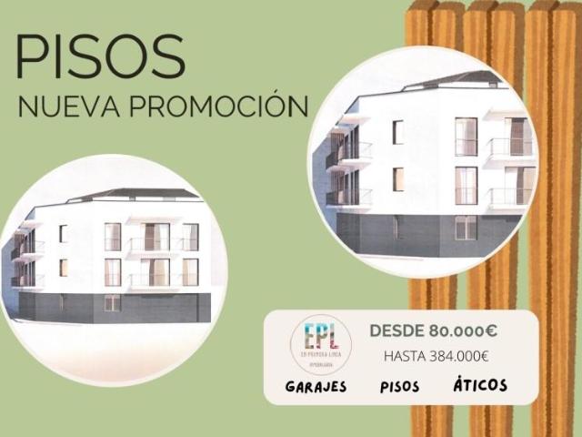 Piso en venta en Ciutadella de Menorca