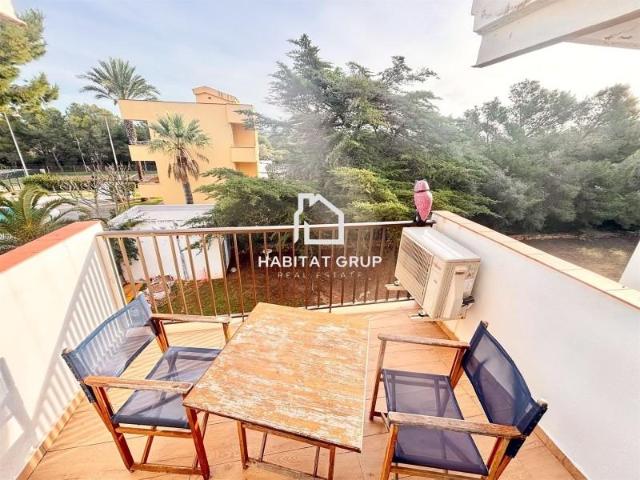 Piso en venta en Ciutadella de Menorca