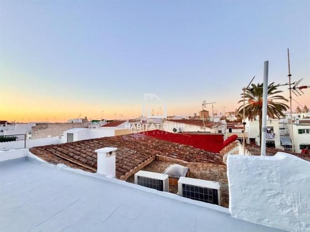 Piso en venta en Ciutadella de Menorca, Menorca