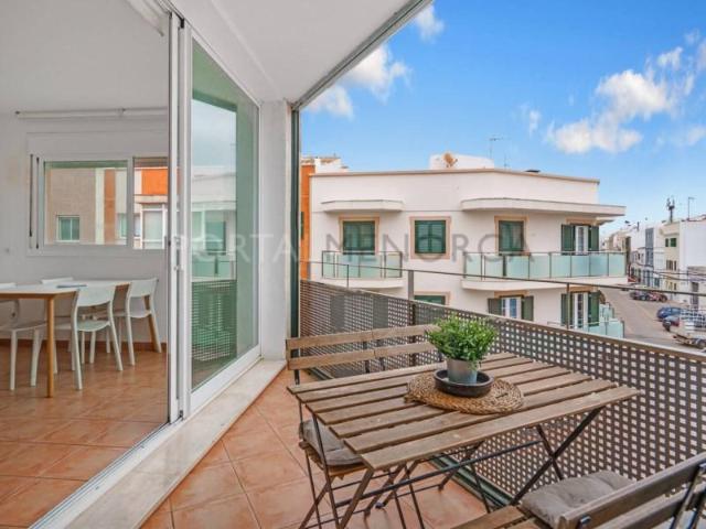 Piso en venta en Ciutadella de Menorca Baleares
