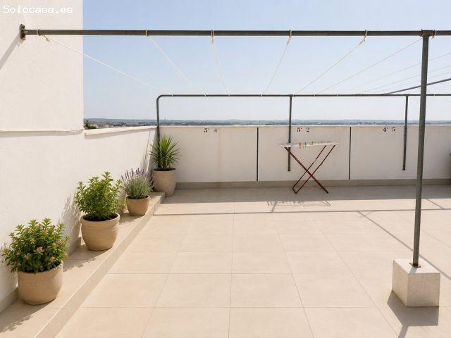 Piso en Venta en Ciutadella de Menorca, Islas Baleares