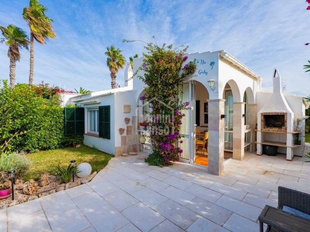 Piso en venta en Ciutadella de Menorca, Menorca