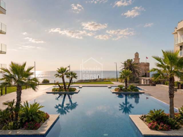 Piso en venta en Ciutadella de Menorca, Menorca