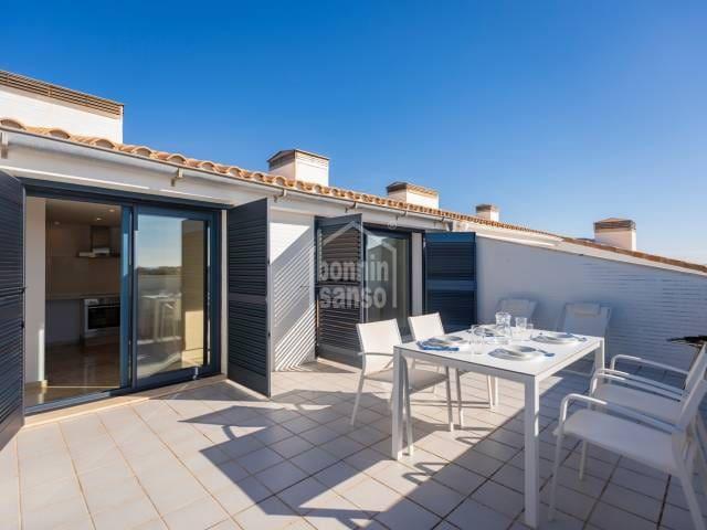 Piso en venta en Ciutadella de Menorca, Menorca