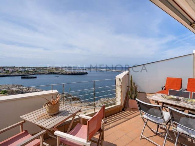 Piso en venta en Ciutadella de Menorca, Menorca