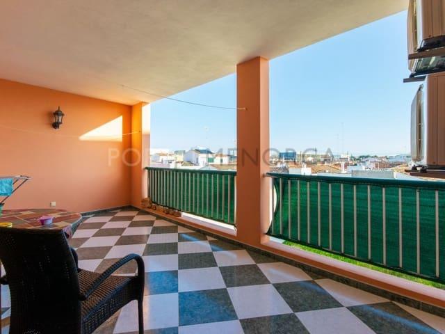 Piso en venta en Ciutadella de Menorca, Menorca