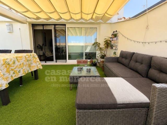 Piso en venta en Ciutadella de Menorca, Menorca