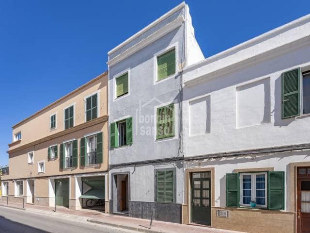 Piso en venta en Ciutadella de Menorca, Menorca