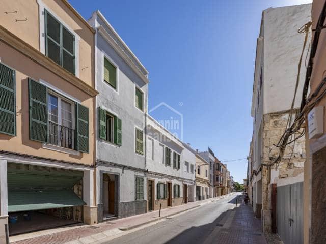 Piso en venta en Ciutadella de Menorca, Menorca