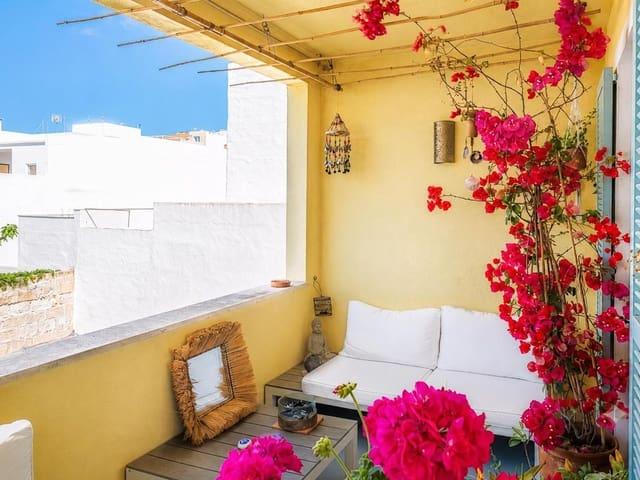 Piso en venta en Ciutadella de Menorca, Menorca