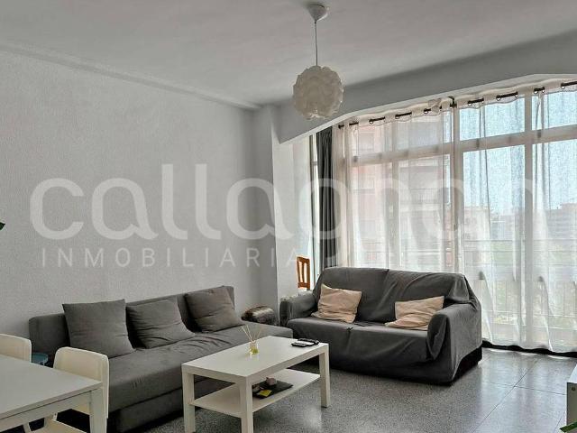 Piso en Venta en Ciutat Universitària