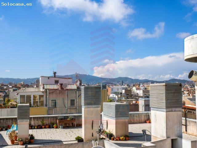 Piso en Venta en Ciutat Vella, Barcelona
