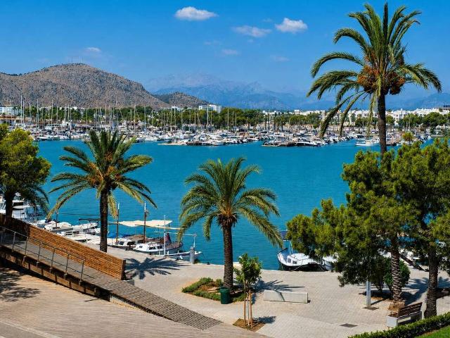 Piso en Venta en Ciutat d'Alcúdia