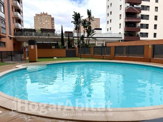 Piso en Venta en Ciutat de les Ciències i de les Arts Justicia