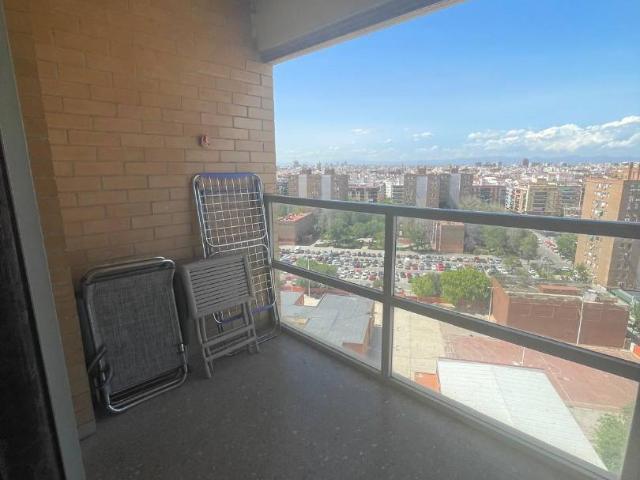 Piso en Venta en Ciutat de les Ciències i de les Arts Justicia