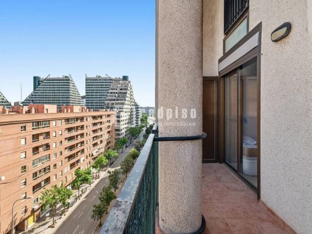 Piso en Venta en Ciutat de les Ciències i de les Arts Justicia