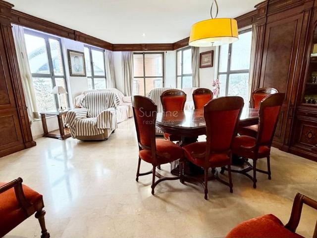 Piso en Venta en Ciutat de les Ciències i de les Arts Justicia