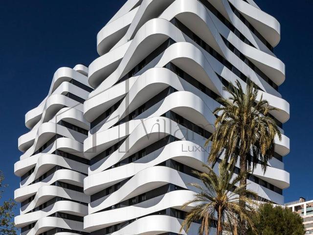 Piso en Venta en Ciutat de les Ciències i de les Arts Justicia