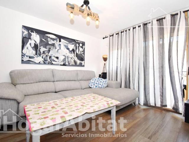 Piso en Venta en Ciutat del Transport La Salera