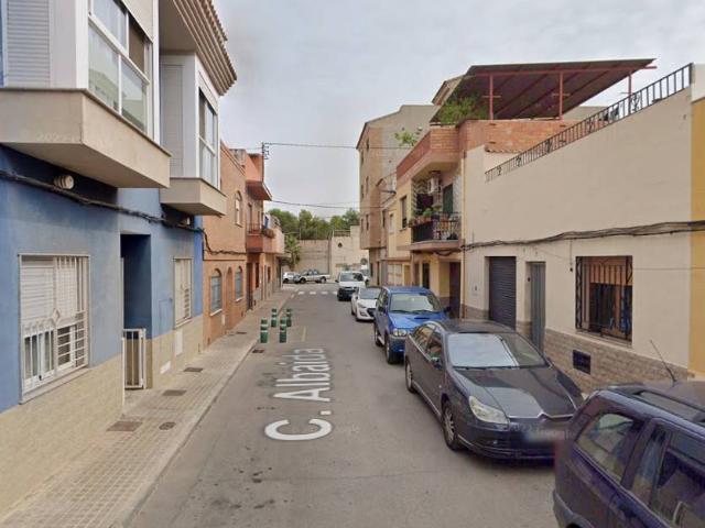 Piso en Venta en Ciutat del Transport La Salera