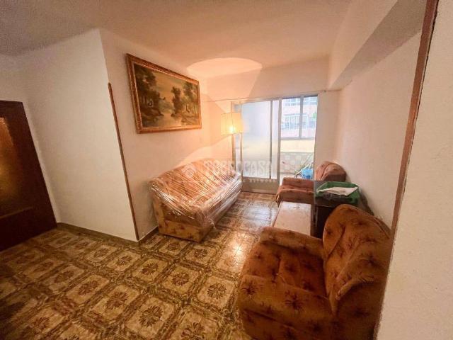 Piso en Venta en Ciutat Fallera