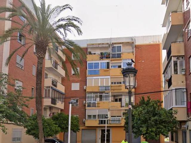 Piso en Venta en Ciutat Fallera