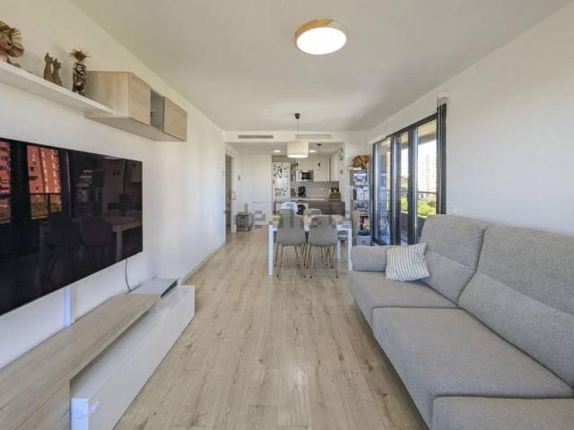 Piso en Venta en Ciutat Jardí