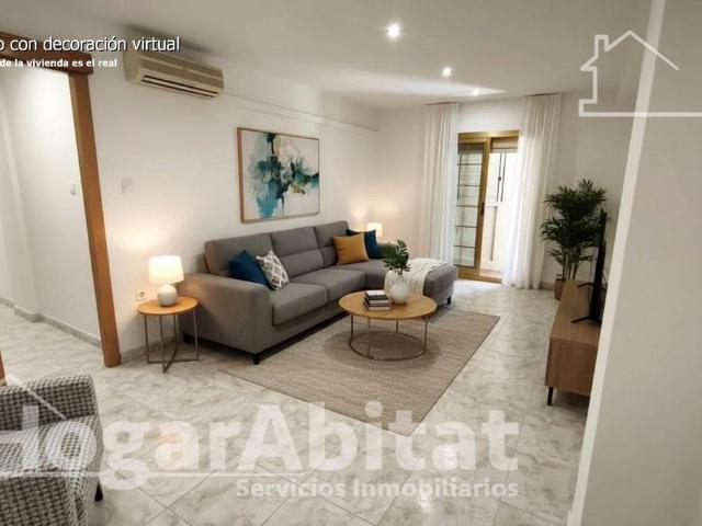 Piso en Venta en Ciutat Jardí