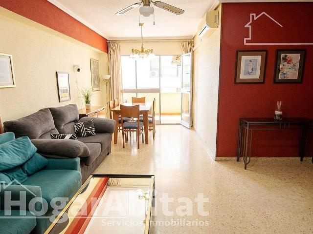 Piso en Venta en Ciutat Jardí