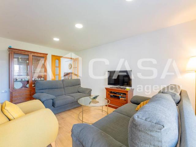 Piso en Venta en Ciutat Jardí