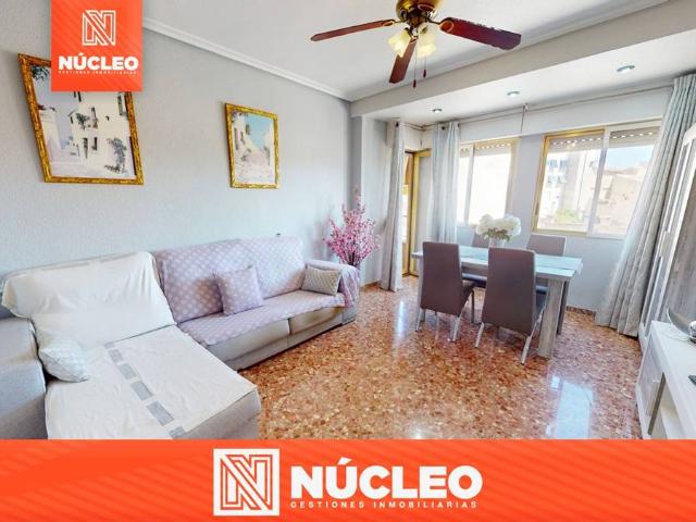 Piso en Venta en Ciutat Jardí Torreta Verdí