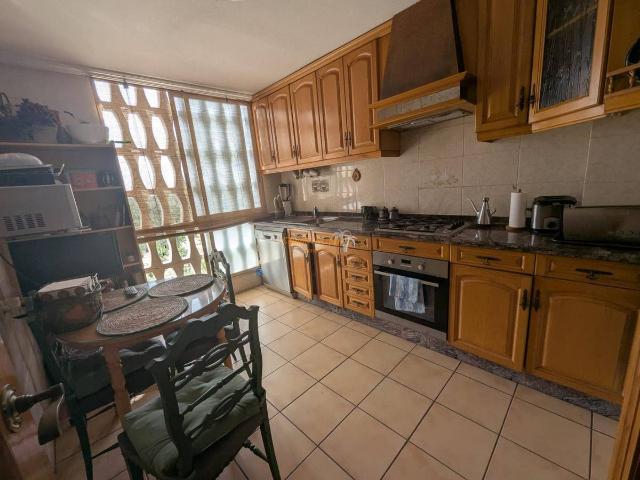 Piso en Venta en Ciutat Jardí Torreta Verdí