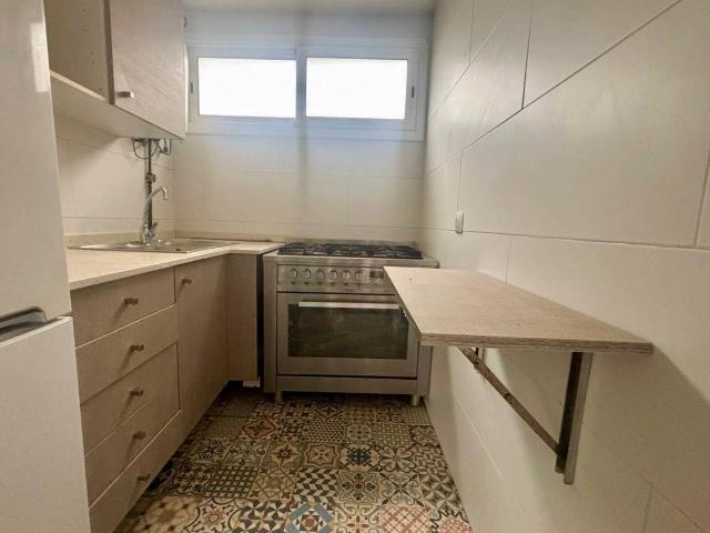 Piso en Venta en Ciutat Meridiana