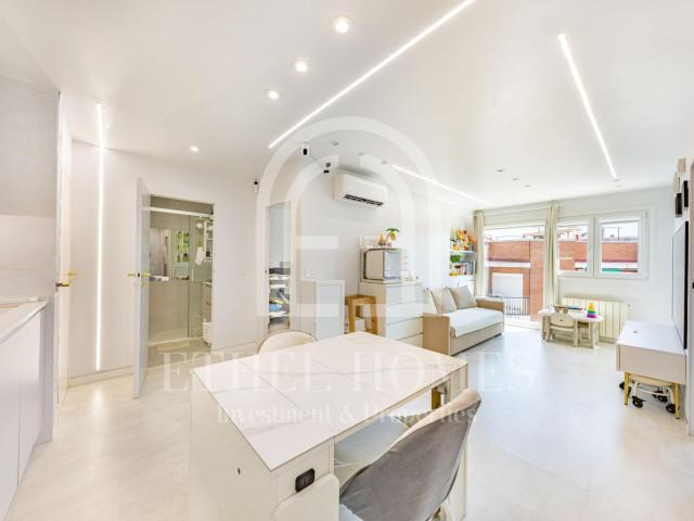 Piso en venta en C/JAUME BALMES, La Llagosta