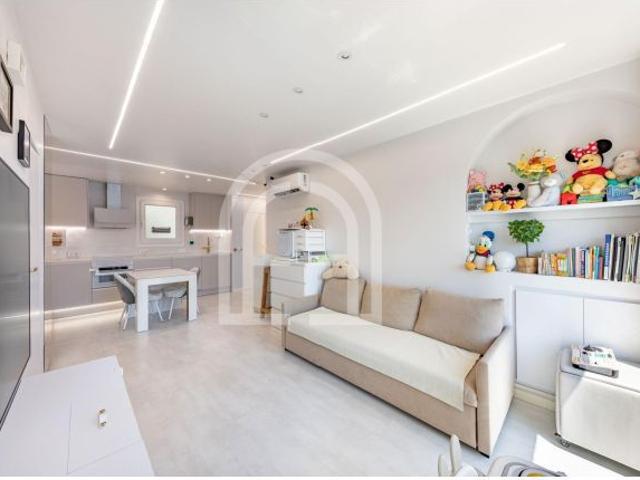 Piso en venta en C/JAUME BALMES, La Llagosta