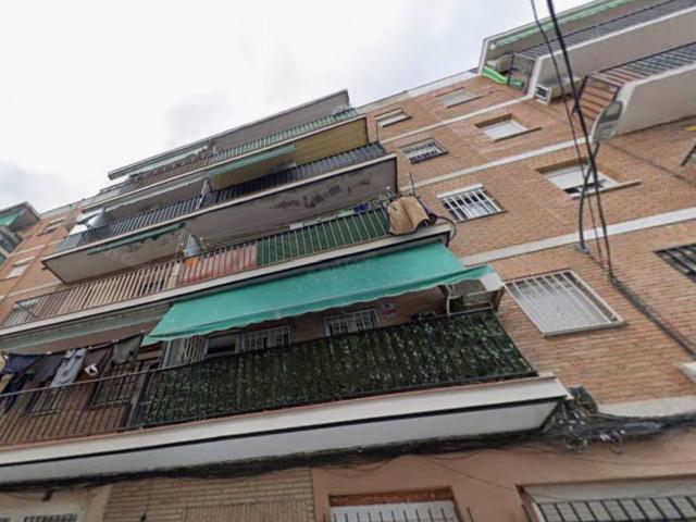 Piso en venta en CL PINTOR RAFAEL BOTI, San Martín de la Vega