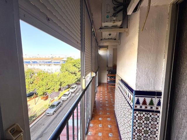 Piso en Venta en Coca de la Piñera El Carambolo