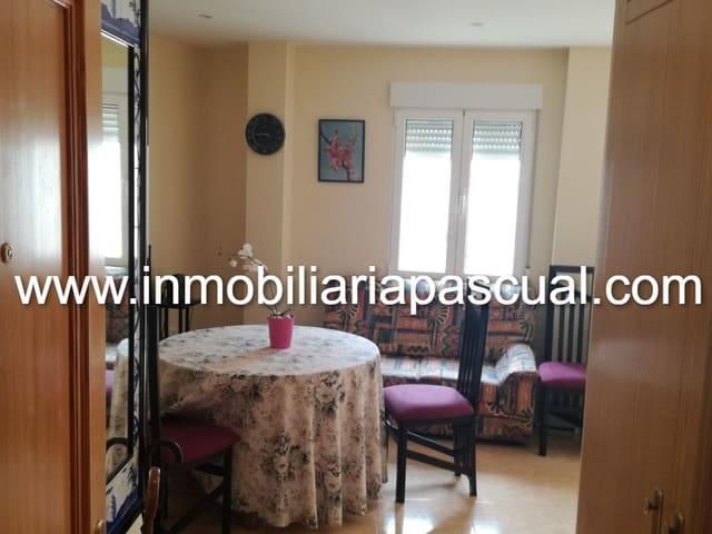 Piso en venta en Cocentaina, Alicante