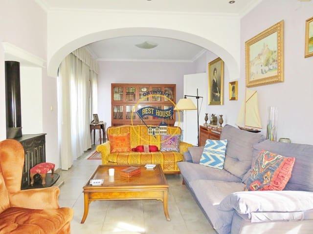 Piso en venta en Cocentaina, Alicante