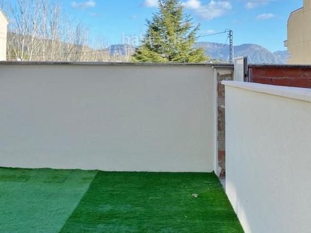 Piso en venta en Cocentaina. EDIFICI BLANC COCENTAINA. Pisos.
