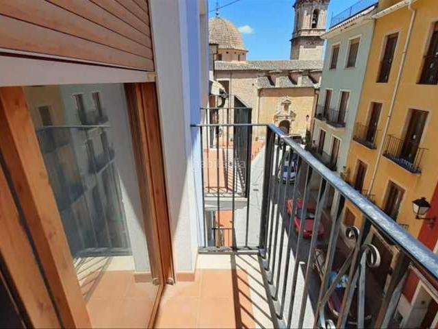 Piso en venta en Cocentaina. Solvia Inmobiliaria Piso Cocentaina. Pisos.