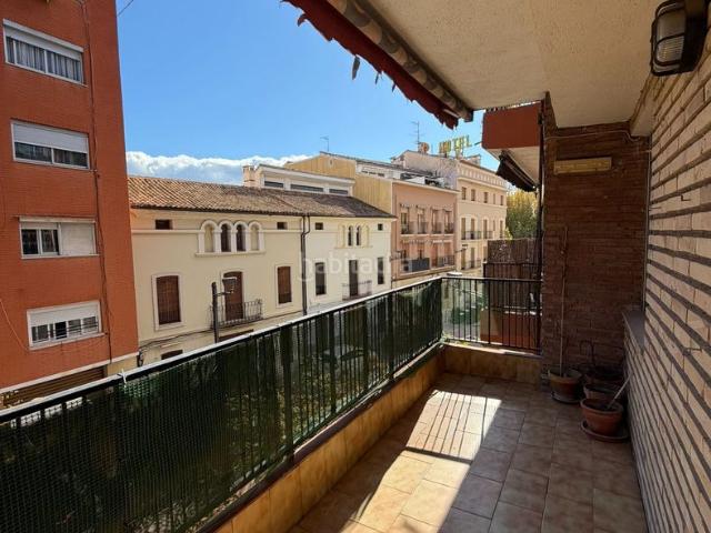Piso en venta en Cocentaina. PISO VENTA COCENTAINA. Pisos.