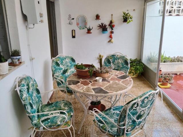 Piso en venta en Cocentaina. Piso en venta en Passeig del Comtat, Cocentaina. Pisos.