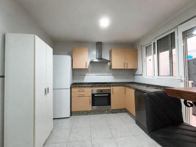 Piso en venta en Cocentaina. Pisos.