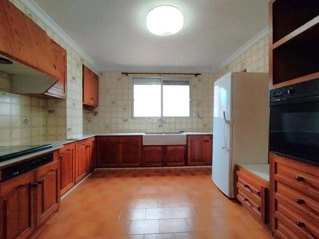 Piso en venta en Cocentaina. Pisos.