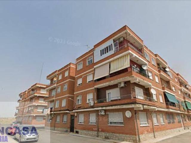 Piso en Venta en Cobeja